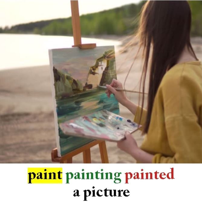 Paint